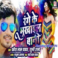 Range Ke Bhukhaeel Bani