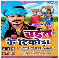 Chait Ke Tikoda