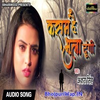 Kasam Hai Bhula Dungi
