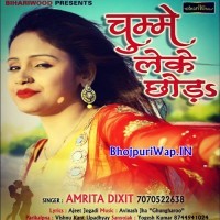 Chumme Leke Chhoda (Amrita Dixit)