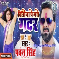 Bichhauna Pe Mache Gadar