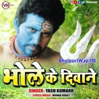 Bhole Ke Deewane (Yash Kumar)