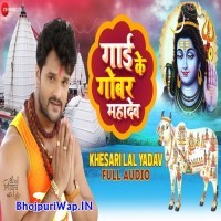 Gai Ke Gobar Mahadev