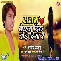 Sanam Beraham Dil Tod Diya Re