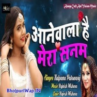 Aanewala Hai Mera Sanam