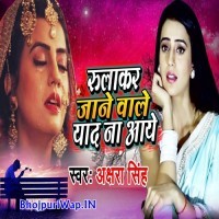 Rulakar Jane Wale Yaad Na Aaye