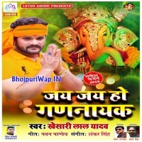 Jai Jai Ho Gannayak