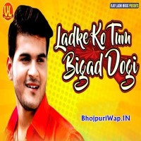 Ladke Ko Tum Bigad Dogi