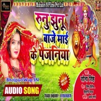 Runu Jhunu Baje Mai Ke Pajaniya