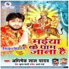 Lale Bade Maiya Bhagauti