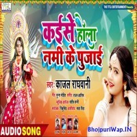 Kaise Hola Navami Ke Pujai