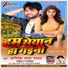 Hum Seyan Ho Gaini