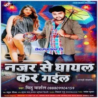 Najar Se Ghayal Kar Gail