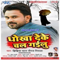 Dhokha Deke Chal Gailu