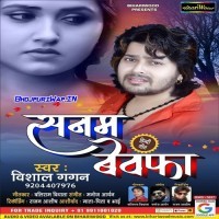Sanam Bewafa