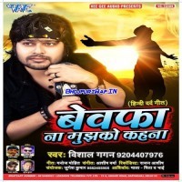Bewafa Na Mujhko Kahna