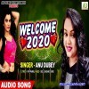 Welcome 2020 Dil Se Karu Main Tujhe Wish