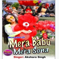 Mera Babu Mera Sona