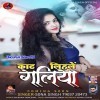 Piya More Kaat Lihale Galiya