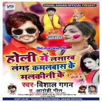 Holi Me Lasarab Langad Kamalbas Ke Malkini Ke