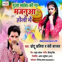 Pua Khaiba Ki Na Majanua Holi Me