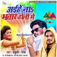 Aihe Na Bhatar Holi Me