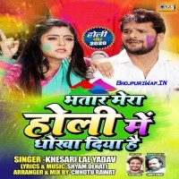 Bhatar Mera Holi Mein Dhokha Diya Hai