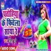 Budhwa Holi Me Paglaya Re
