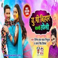 UP Bihar Wali Holi