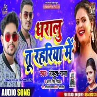 Daralu Tu Rahariya Me (Ankush Raja)