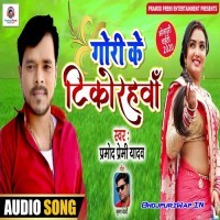Gori Ke Tikodhawa