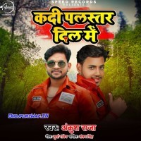 Kadi Palastar Dil Me (Ankush Raja)