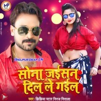 Sona Jaisan Dil Le Gail (Niraj Nirala)