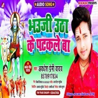 Bhauji Utha Ke Patakle Ba