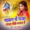 Sawan Me Raja Ganja PK Magan Hai