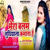 Mera Balam Ludhiyana Kamata Hai