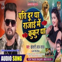 Pati Dur Tha Rajai Me Kukur Tha