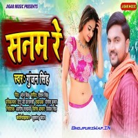 Sanam Re