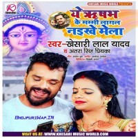 Ae Rishabh Ke Mummy Lagal Naikhe Mela