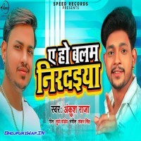 Ae Ho Balam Nirdaiya