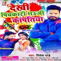 Dekhi Pichkari Bhauji Kanpatiya