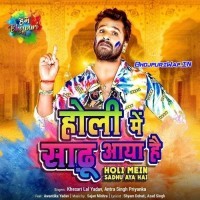 Holi Me Sadhu Aaya Hai