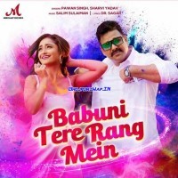 Babuni Tere Rang Me