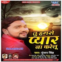 Tu Hamse Pyar Na Karelu