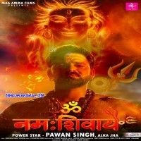 Om Namah Shivay