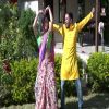 Holi Mein Chuve Lagal Gagri